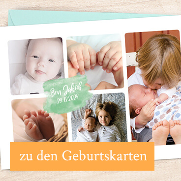 Sprüche bauch baby im Spruch Baby