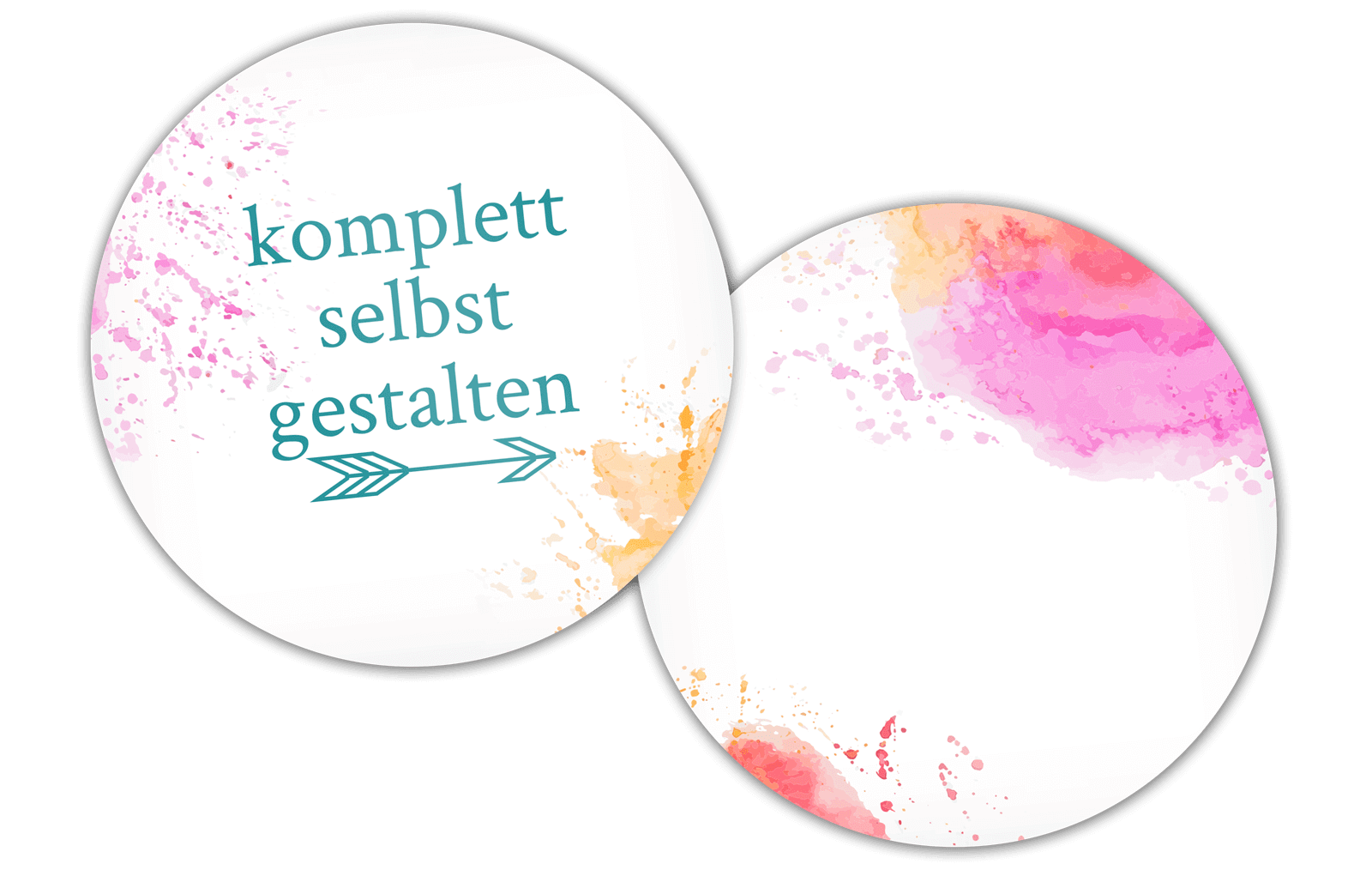 Jetzt Ihren Bierdeckel Komplett Selbst Gestalten