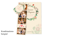 Einladung Wedding-Timeline