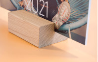 Tischkalender DIN A5 | modern