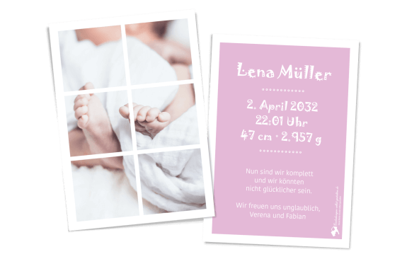 Regal Publishing Baby-Karte Für Jungen 22,9x15,2 Cm – Hochwertige Grußkarte Mit Umschlag