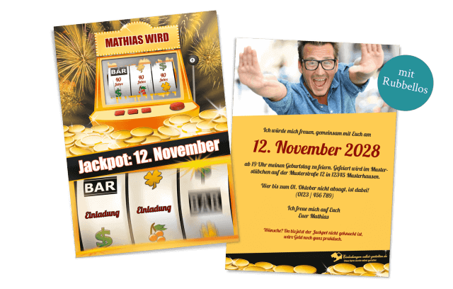 Geburtstagskarten Selbst Gestalten Gunstig Kreativ