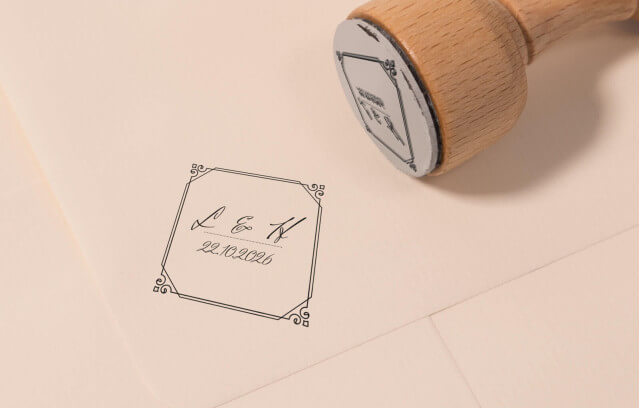 Stempel - Vintage