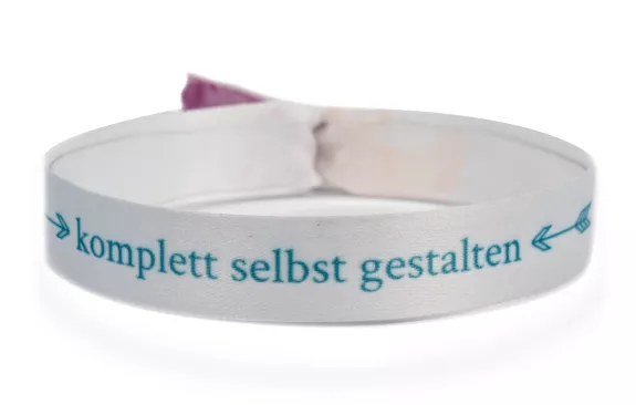 Armbänder selbst gestalten